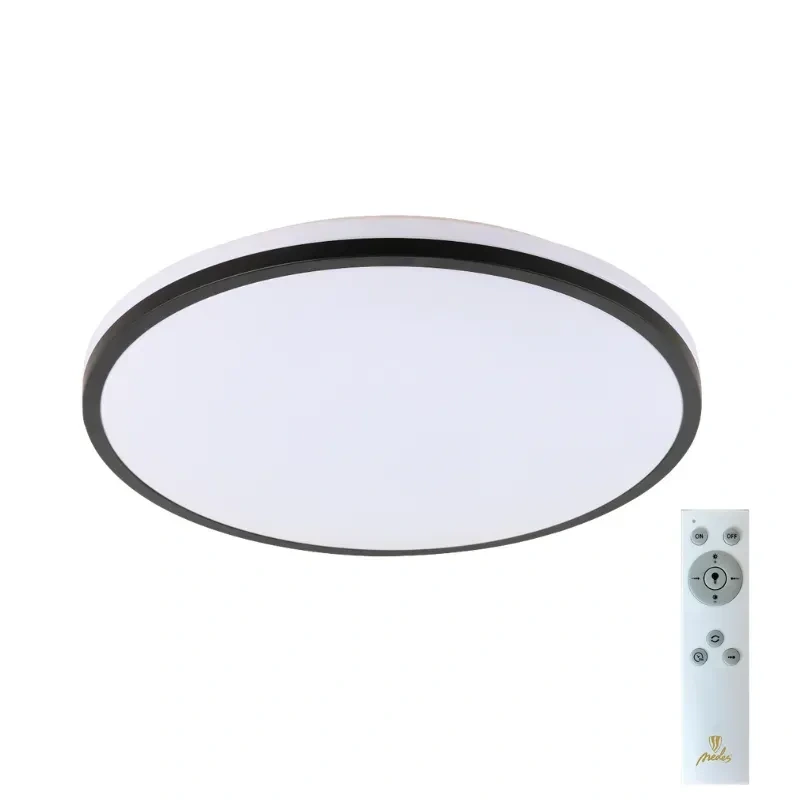 LED stropné svietidlo OPAL + diaľkový ovládač 36W - LCL534BT 4