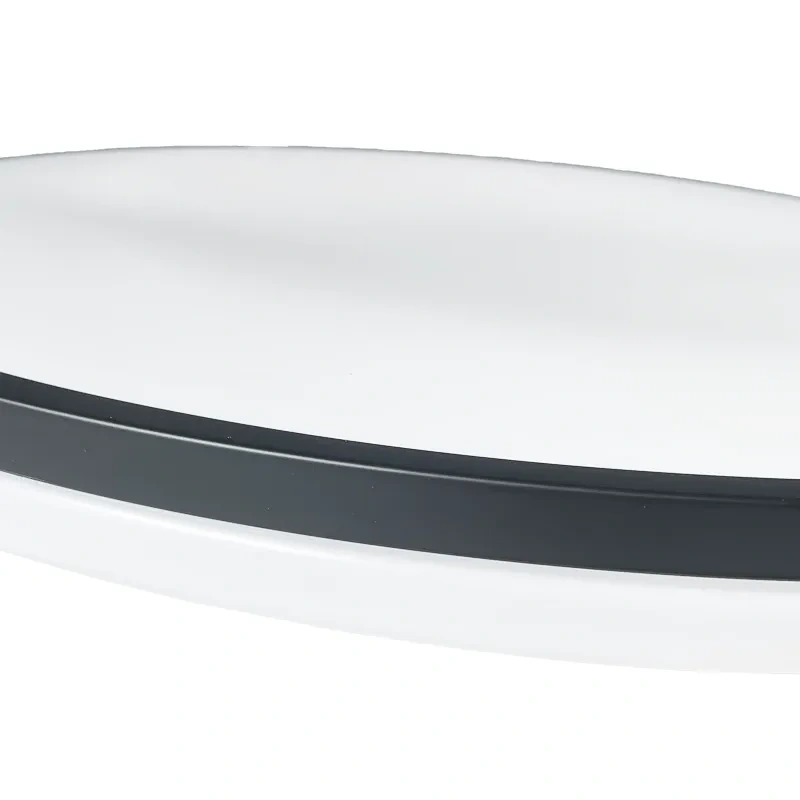 LED stropné svietidlo OPAL + diaľkový ovládač 36W - LCL534BT 12