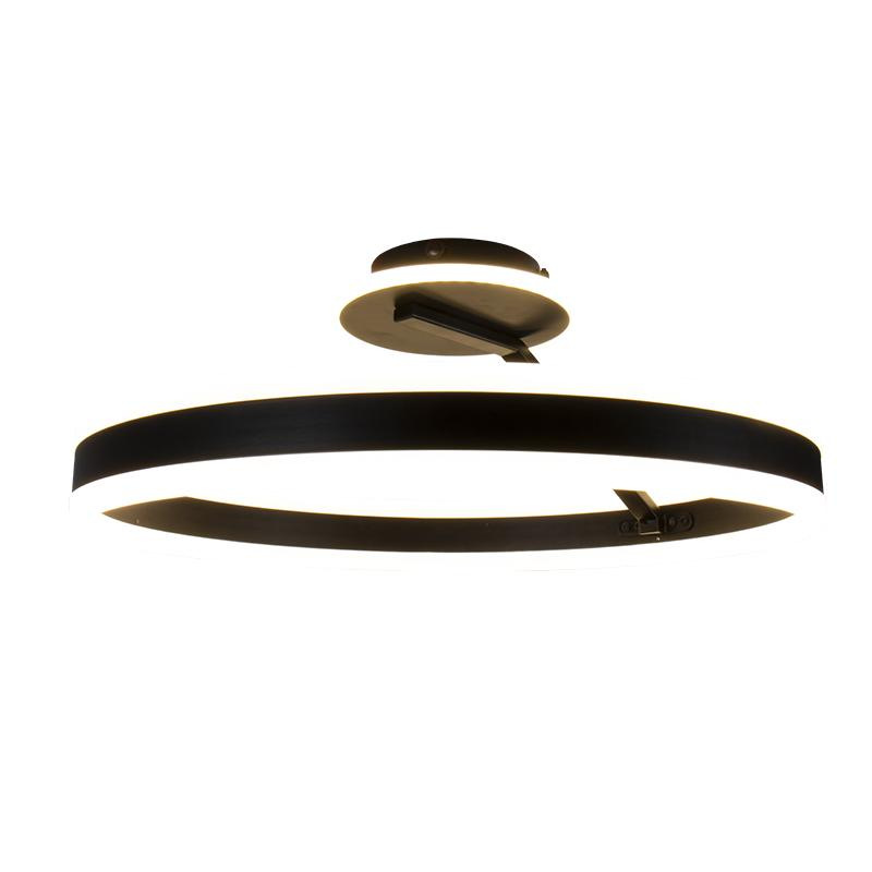 LED stropné svietidlo s diaľkovým ovládačom 85W - TA1307/B 11