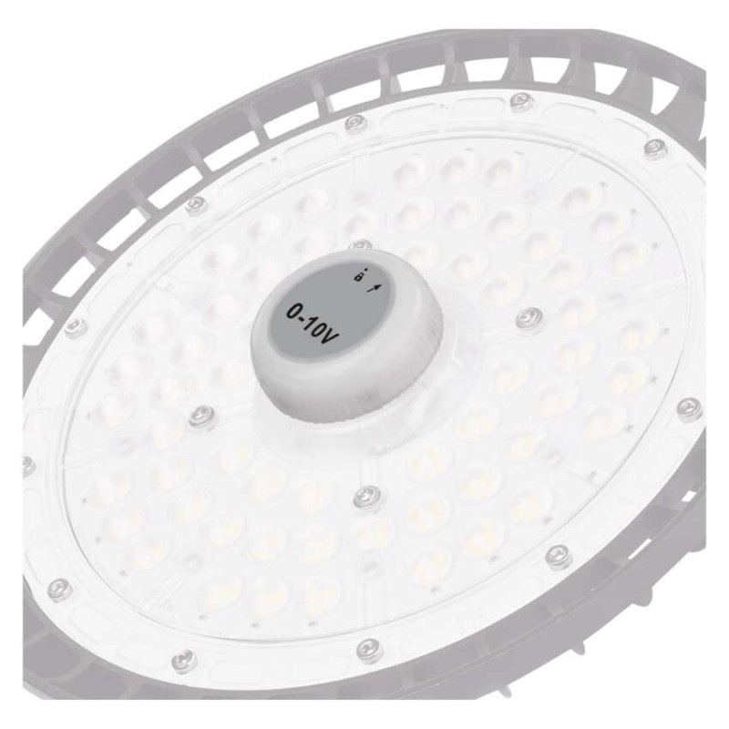 0-10 V KONVERTOR PRO LED HIGHBAY ZU210/1 8