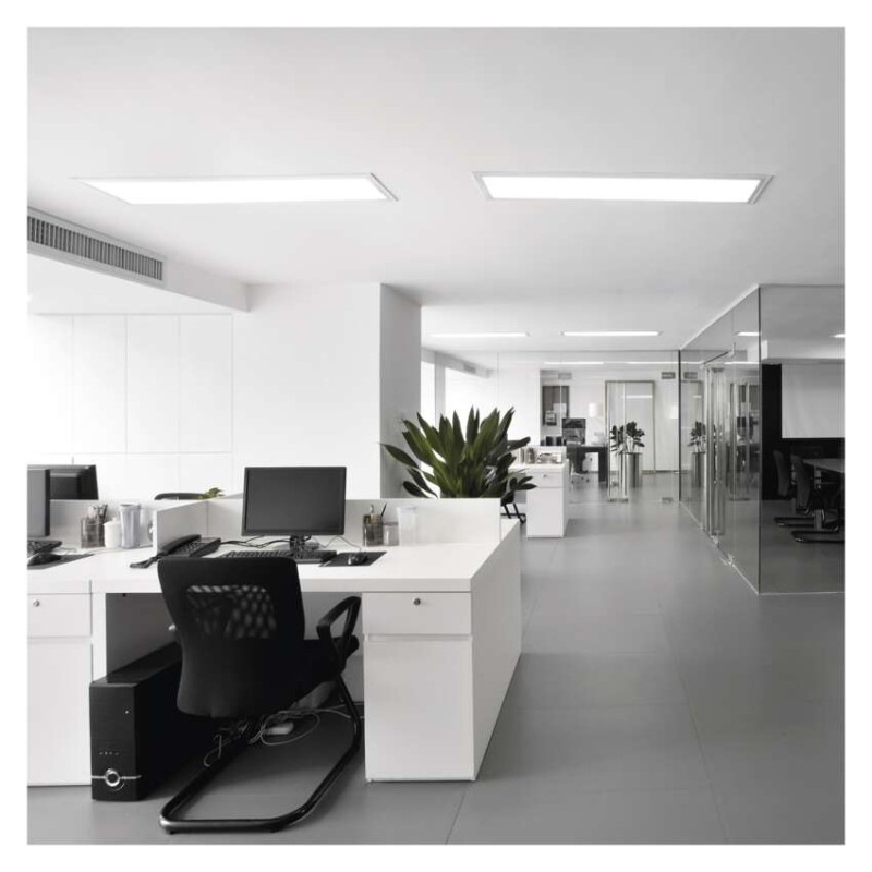 LED Panel 300x1200mm 36W 4000K 4320lm MAXXO EMOS 4
