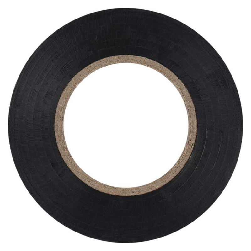 Izolačná páska PVC 20m/19mm čierna   F61922 5