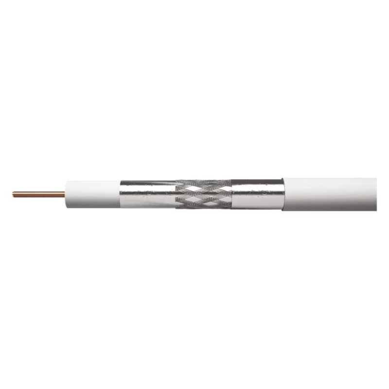 KOAXIÁLNÍ KABEL CB135 500M 1