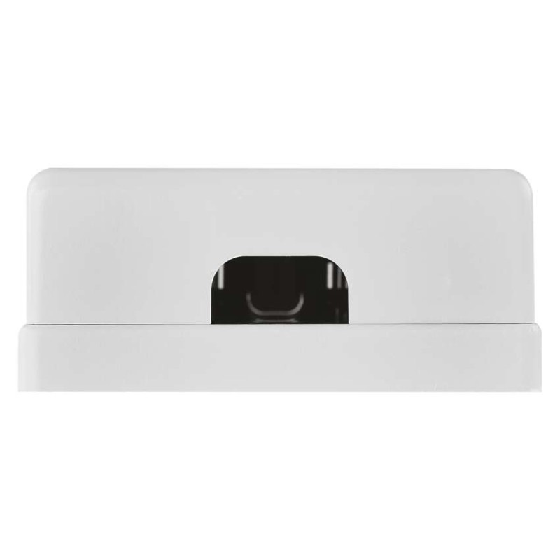 UTP DATOVÁ ZÁSUVKA RJ45 2XRJ45 SOCKET 2