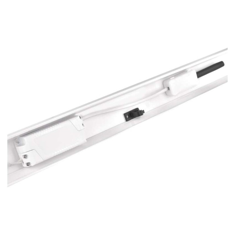 Svietidlo LED LINEAR MANO 20W, 4000K, IP20, NW ZAB911 EMOS 13