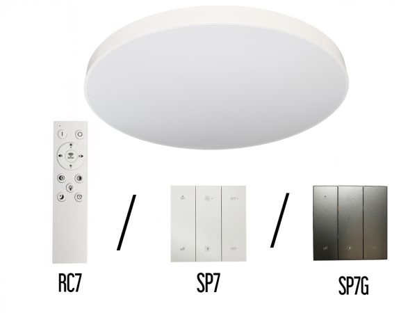 LED stropnica 300W - CL7164 3