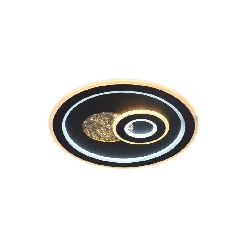 LED stropné svietidlo + diaľkový ovládač 95W - J1324/B 7