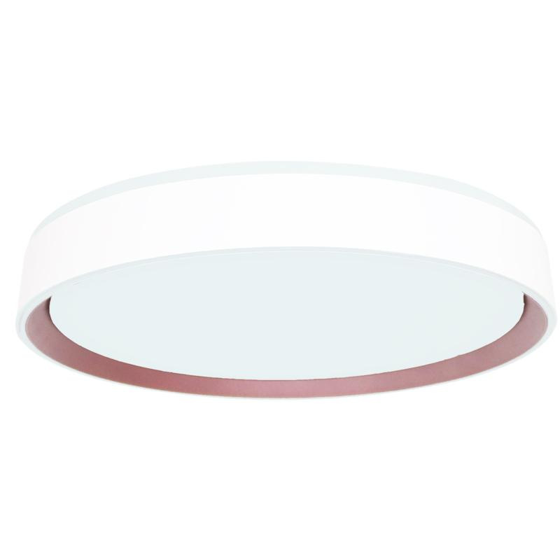 LED svietidlo OPAL + diaľkový ovládač + Wifi 48W - LC902M 4