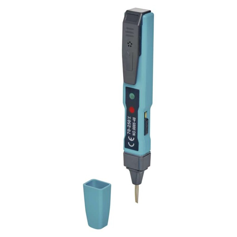 Skúšačka Tester MS-48A            M0048 2
