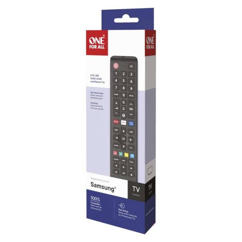 D.O. OFA SAMSUNG TV 3