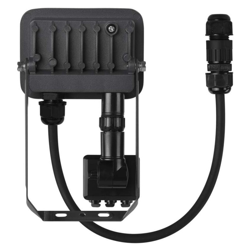 LED REFLEKTOR PROFI 10W 1100LM PIR 2