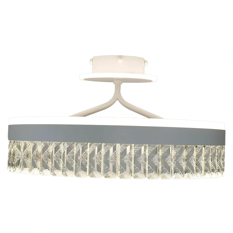 LED stropné svietidlo s diaľkovým ovládačom 85W - TA1305/W 8