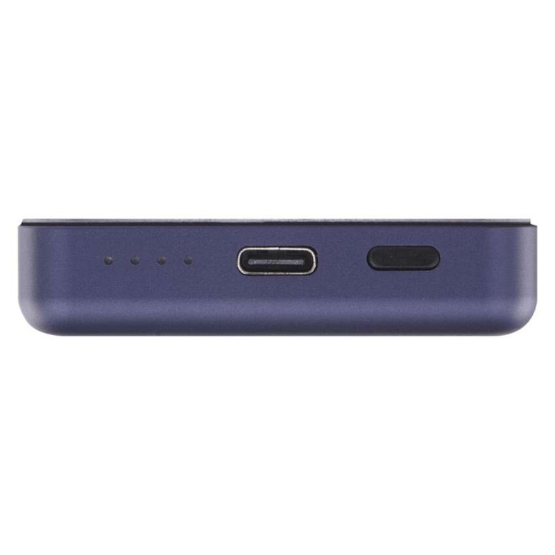 EMOS POWERBANKA WI 522 5000MAH MODRÁ 2