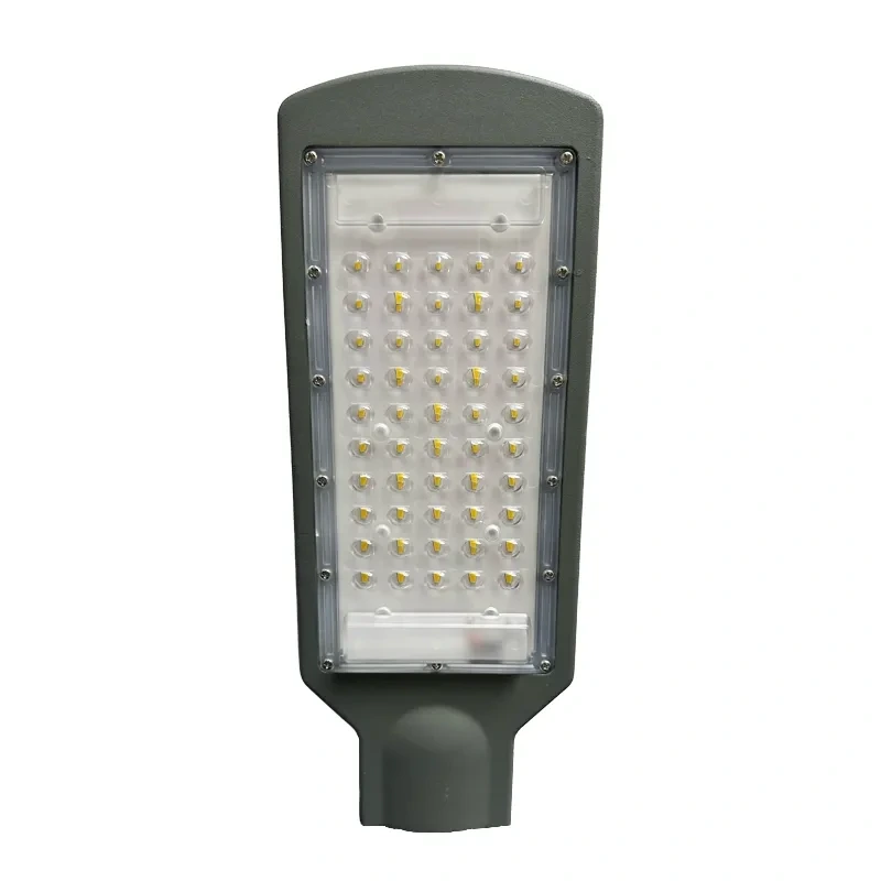 LED pouličné svietidlo 30W / 4000K - LSL321N 1