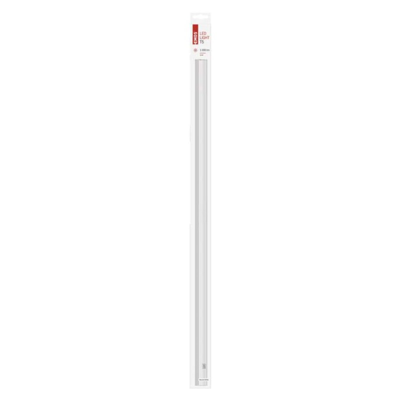 SVIETIDLO LED T5 LIGHT lišta 10W 600 NW  ZS2120 3