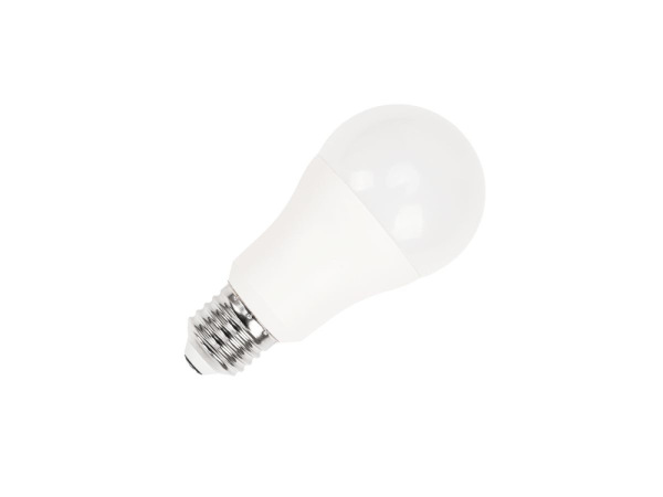 LED žiarovka 15W - A60 / E27 / SMD / 6500K - ZLS505N 4