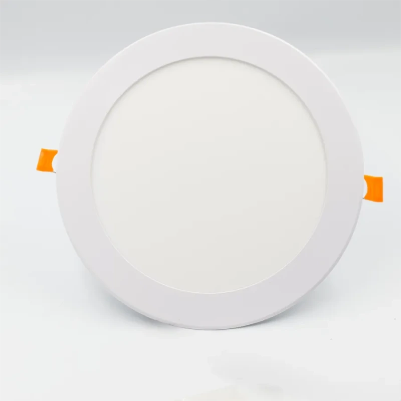 LED vsadený panel 18W / PR / SMD / 4000K / WH - LPL124 3