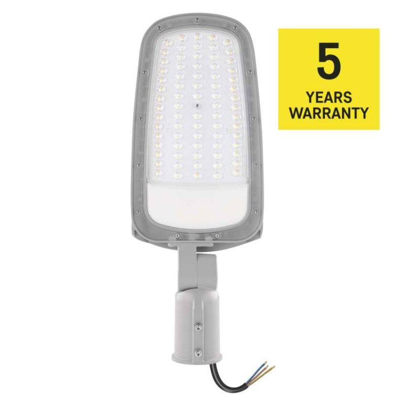 LED Street light SOLIS 70W 8400LM NW 6