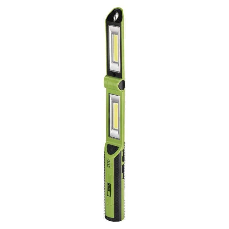 Svietidlo prenosné COB LED P4535 670lm 2200mAh 3,7 V EMOS 14