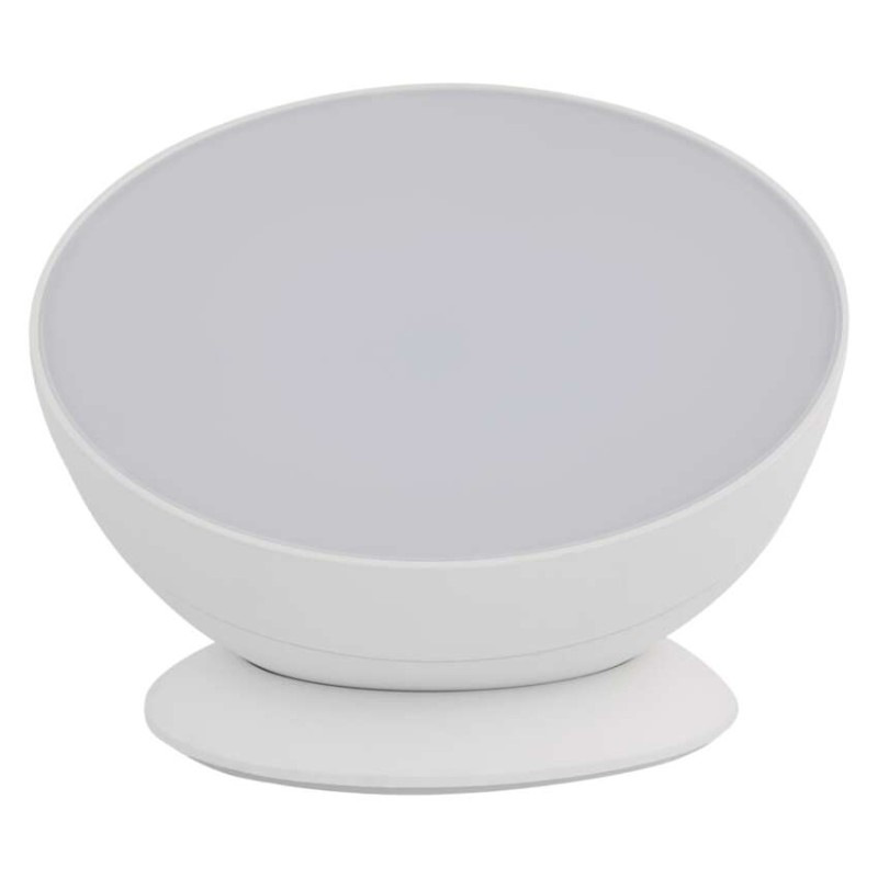 GOSMART AMBIENTNÍ LED LAMPA 7W 330LM BÍL 6