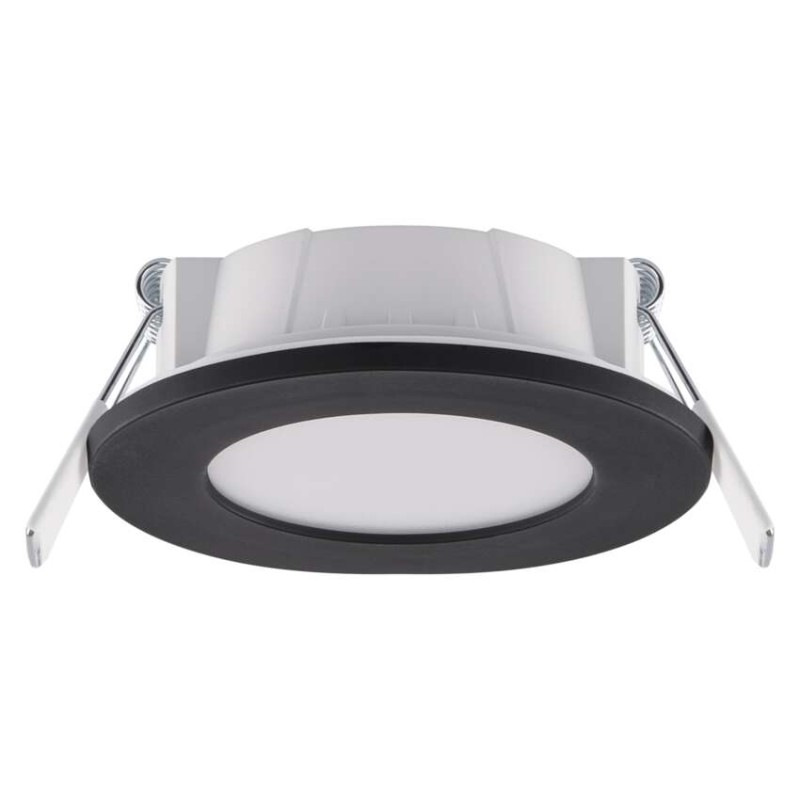 LED SVÍTIDLO LORI VES. KR 4,5W 345LM IP6 10