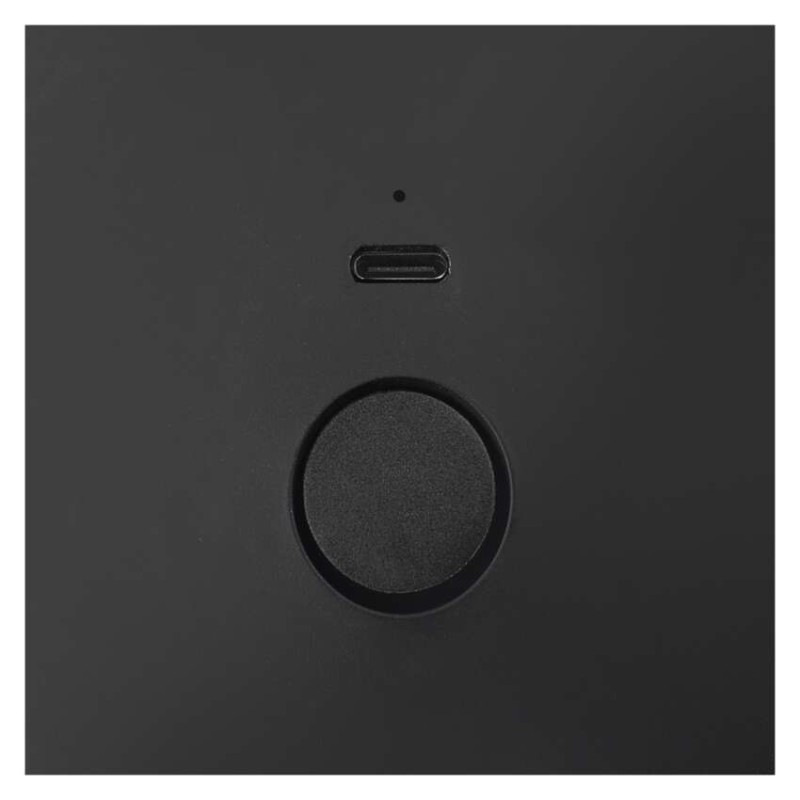 GOSMART AMBIENTNÍ LED LAMPA 7W 330LM ČER 13