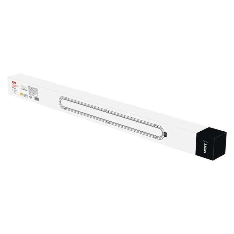 Svietidlo LED 120cm 38W 5600lm 4000K IP66 EMOS 5
