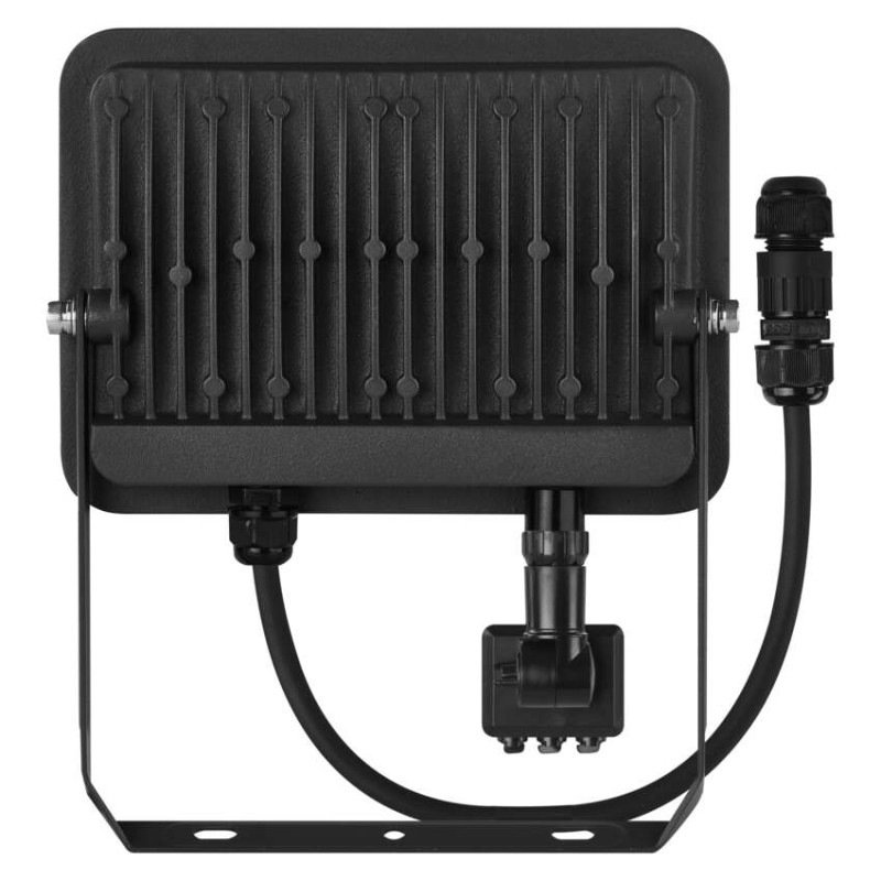 LED REFLEKTOR PROFI 50W 5500LM PIR 2