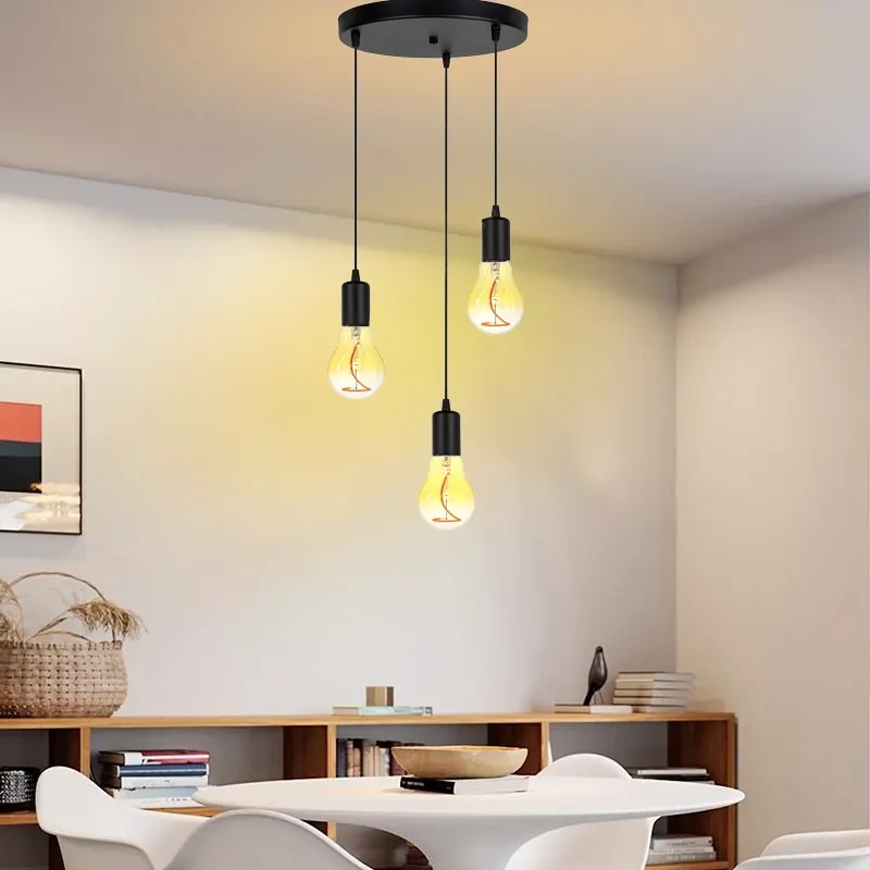 LED dekoratívna žiarovka / filament SHAPE 4W YELLOW - A60 / E27 / 1800K - ZSF106 2