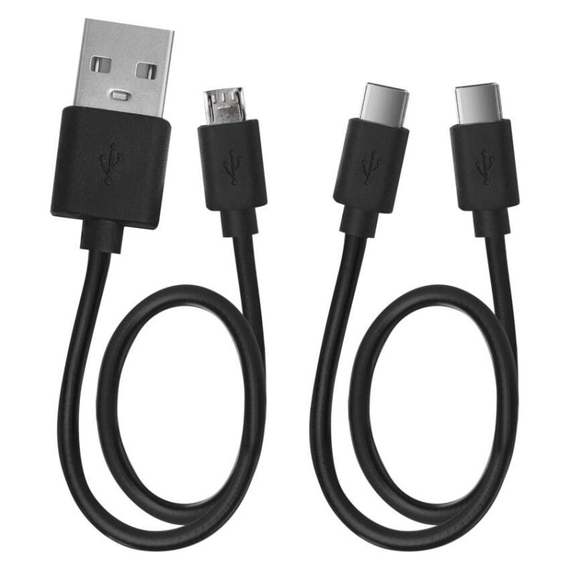 POWERBANK BetaQ 10 10000 Č - EMOS B0531B 10