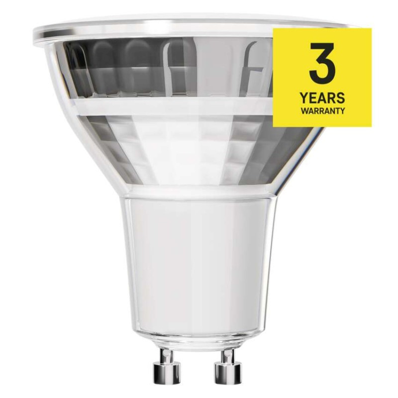LED CLS MR16 3W(32W) 345lm GU10 WW 1