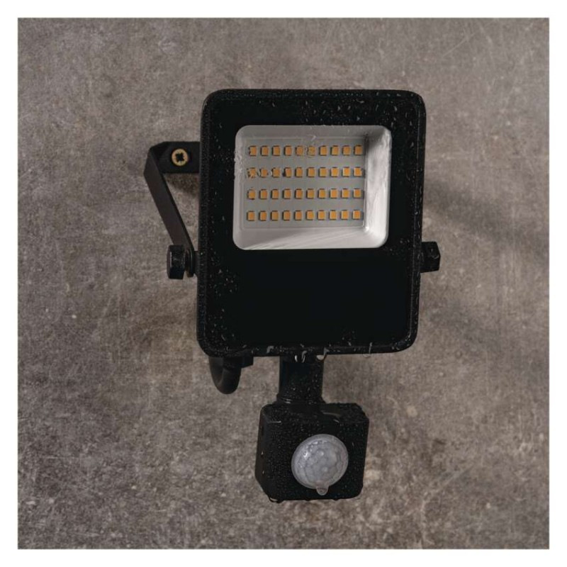 LED REFLEKTOR VISIO 20W 3000LM IP54 NW P 13
