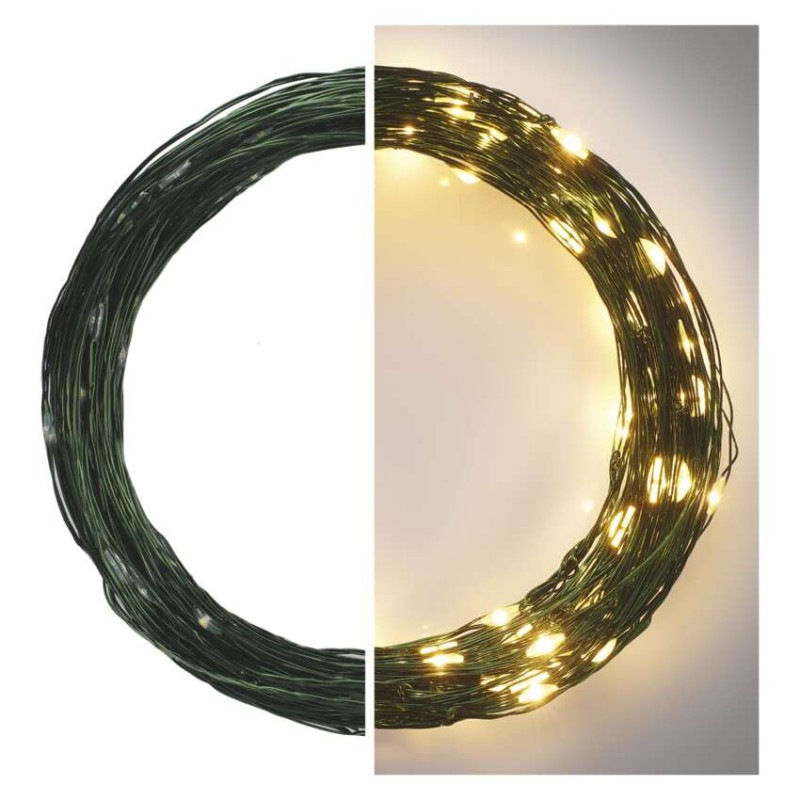VIANOCE 150LED NANO 15M G IP44  D3AW05 6