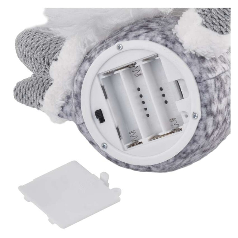 VIANOCE ELF SED.4LED 3AA IP20  DCFW01 8