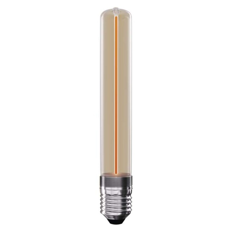 Žiarovka LED DECO T30 2W 100lm E27,WW  Z5AI01 5
