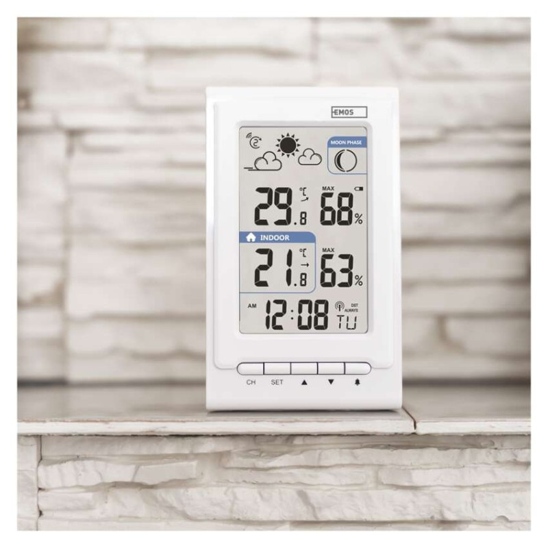 METEOSTANICE E0352 1