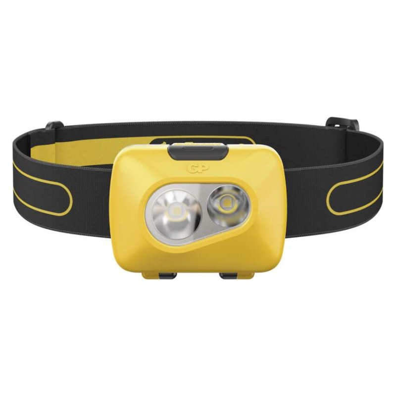 LED čelovka GP Discovery CH42, 100 lm 6