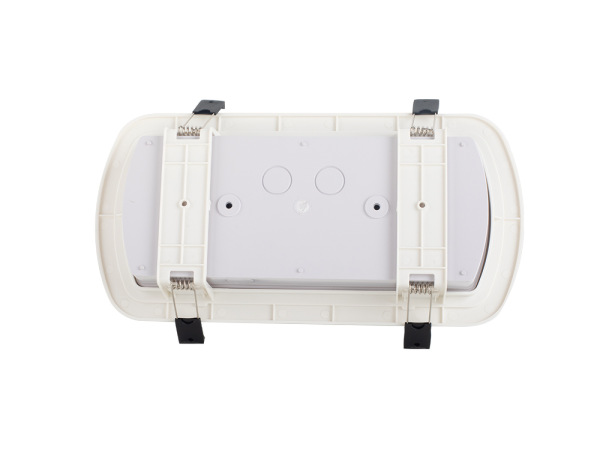 LED núdzové svietidlo 2W /3h / IP65 - LEL103 1