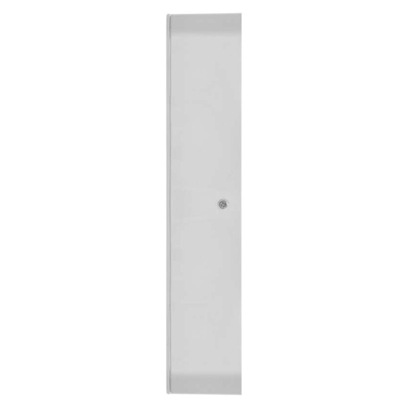LED SVÍTIDLO RUBIC PŘ.ČTV 24W 2400LM IP2 1