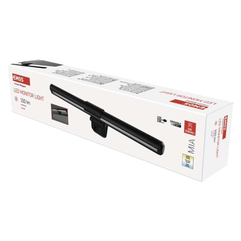 LED SVETLO NA MONITOR MIA Z7625 2