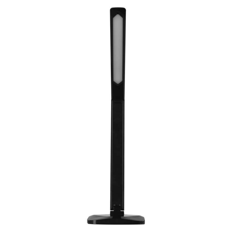 LED STOLNÍ LAMPA CHASE ČERNÁ 8