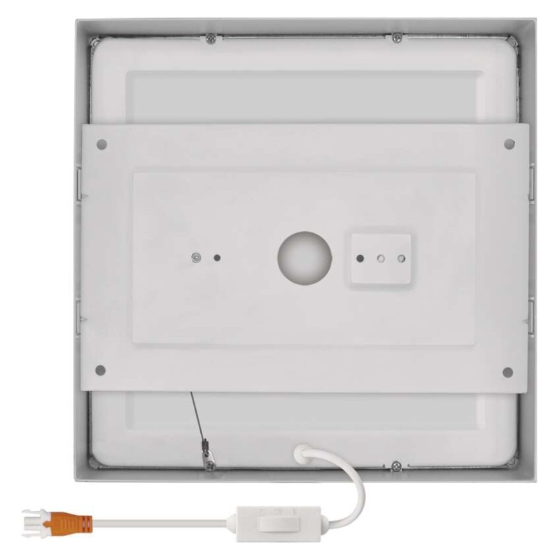 LED SVÍTIDLO NEXXO PŘ.ČTV 21W 1900LM IP4 8