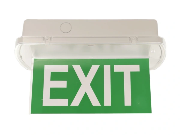 LED núdzové svietidlo 2W /3h / IP65 - LEL103 12