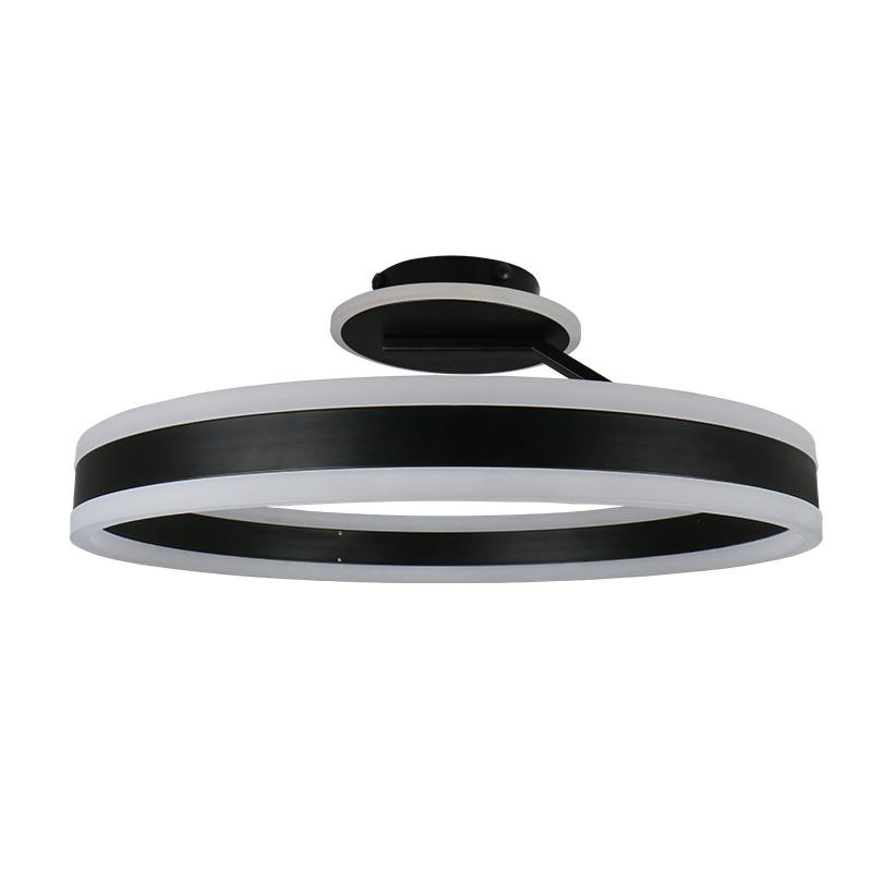 LED stropné svietidlo s diaľkovým ovládačom 85W - TA1307/B 7