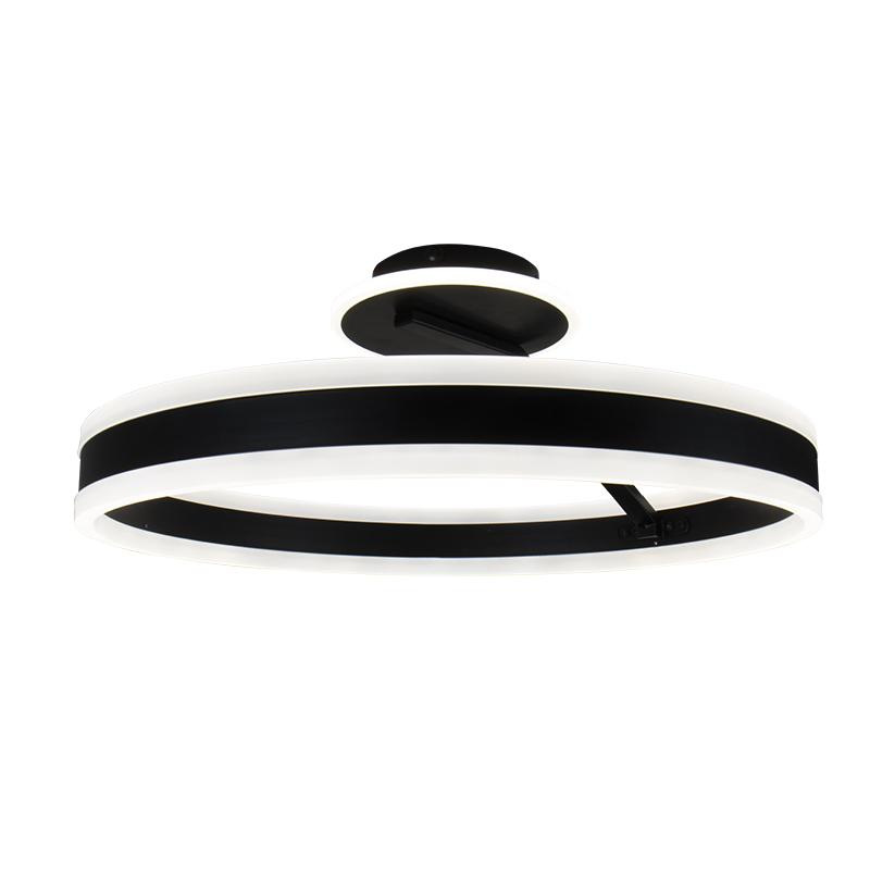 LED stropné svietidlo s diaľkovým ovládačom 85W - TA1307/B 6