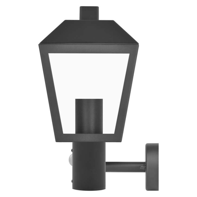 LED ZAHRADNÍ SVÍTIDLO,E27,IP44,MAX 15W,N 9