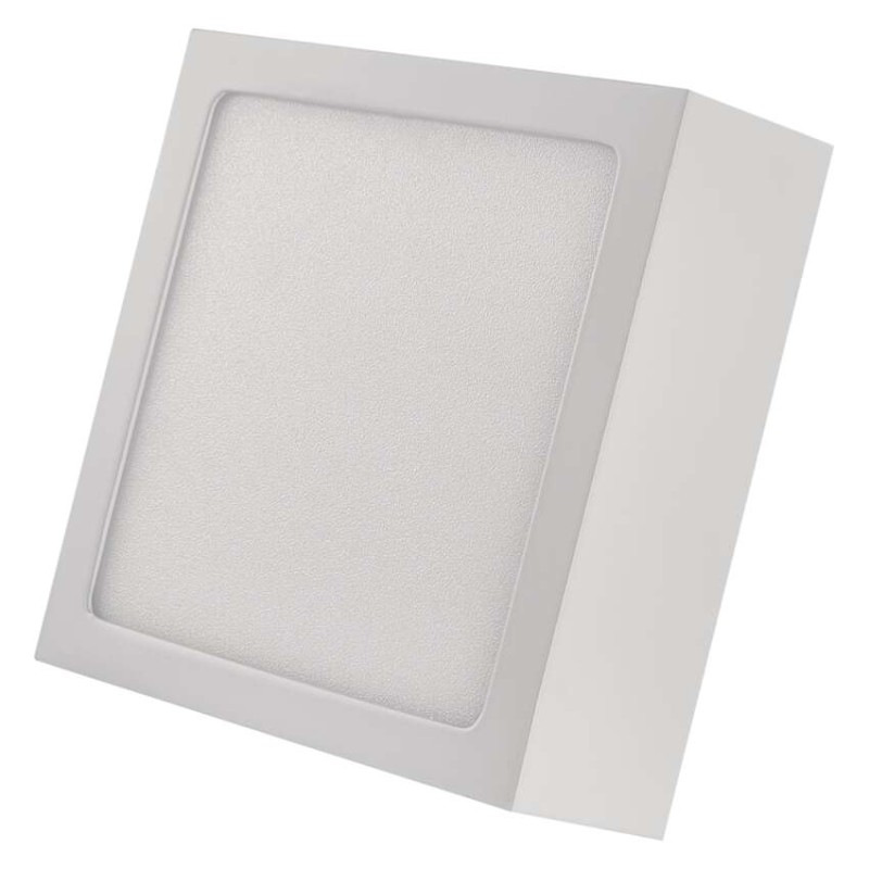 LED SVÍTIDLO NEXXO PŘ.ČTV 7,6W 680LM IP4