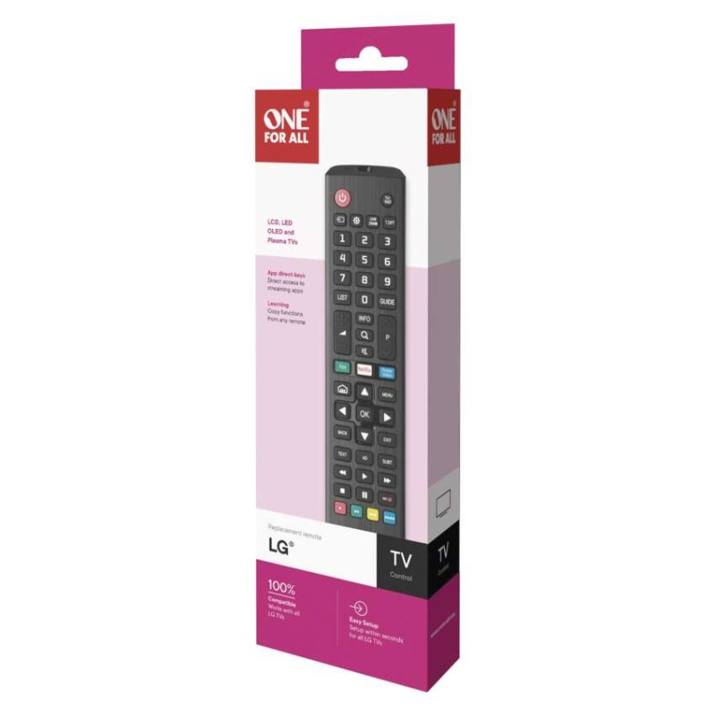 D.O. OFA LG TV 5