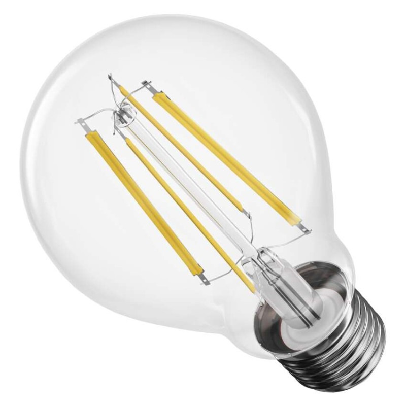 LED FLM A60 DIM 7,5W(75W) 1055 lm E27 NW 9