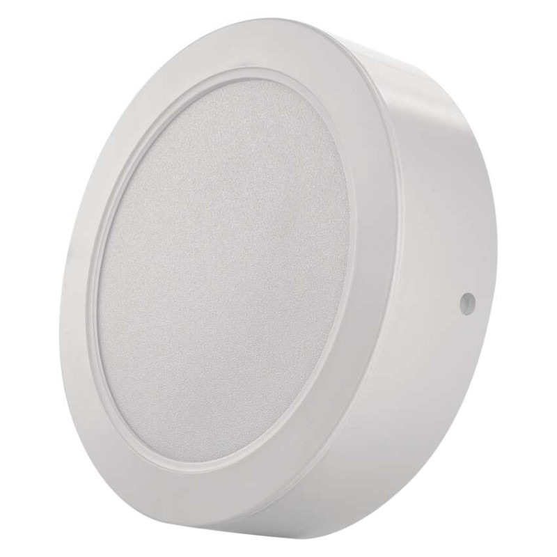 LED SVÍTIDLO RUBIC PŘ.KR 18W 1800LM IP20